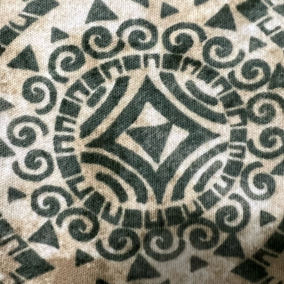 JONES NEW YORK Soft Knit Tee SZ M - Picture 4 of 10